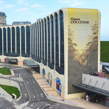 Maison L'Occitane Macau Exteriör bild