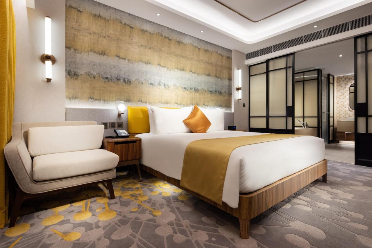 Maison L'Occitane Macau Exteriör bild