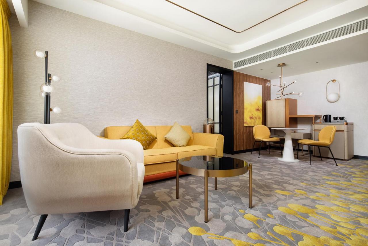 Maison L'Occitane Macau Exteriör bild