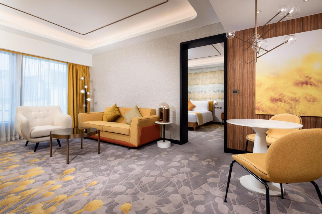 Maison L'Occitane Macau Exteriör bild