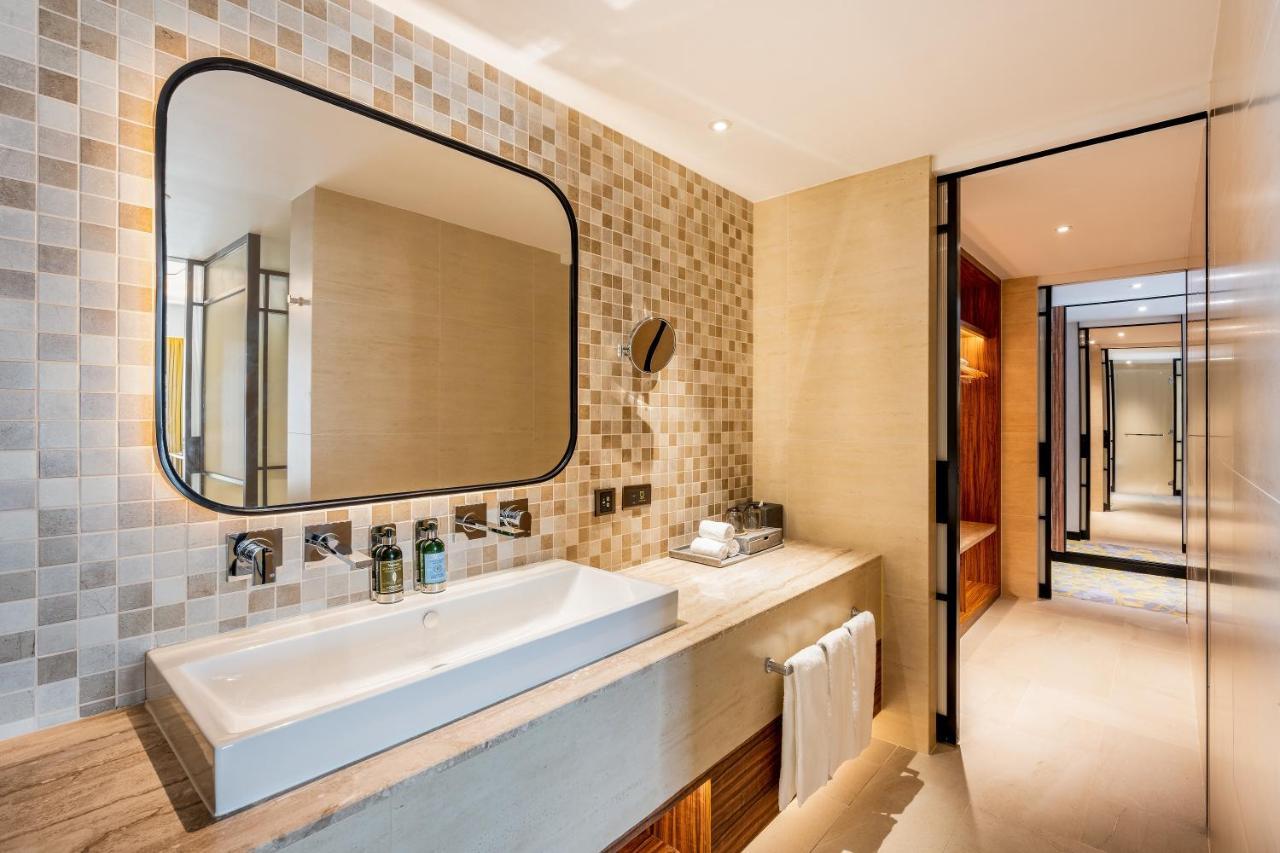 Maison L'Occitane Macau Exteriör bild