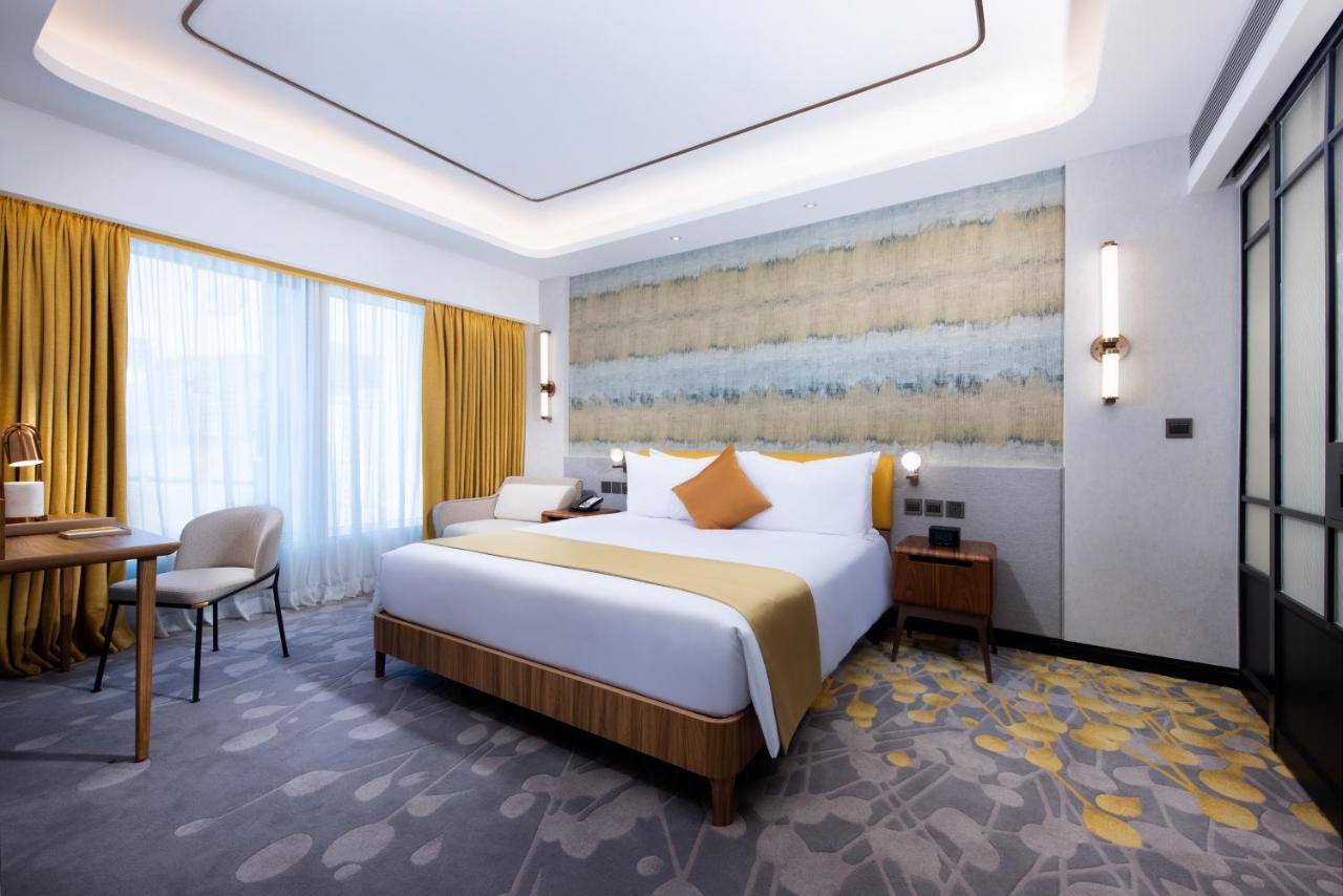 Maison L'Occitane Macau Exteriör bild