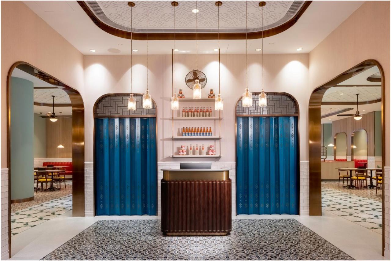 Maison L'Occitane Macau Exteriör bild