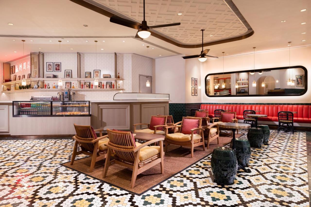 Maison L'Occitane Macau Exteriör bild