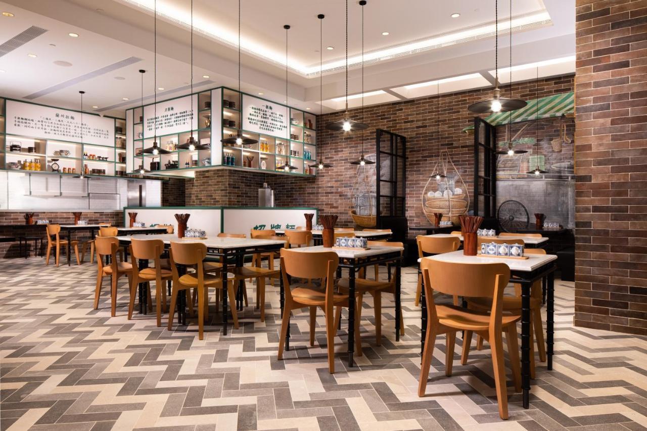 Maison L'Occitane Macau Exteriör bild