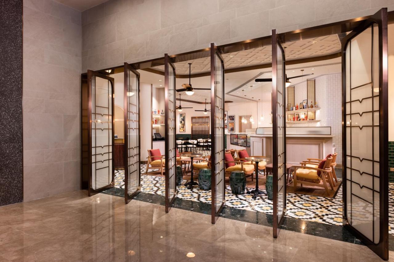 Maison L'Occitane Macau Exteriör bild
