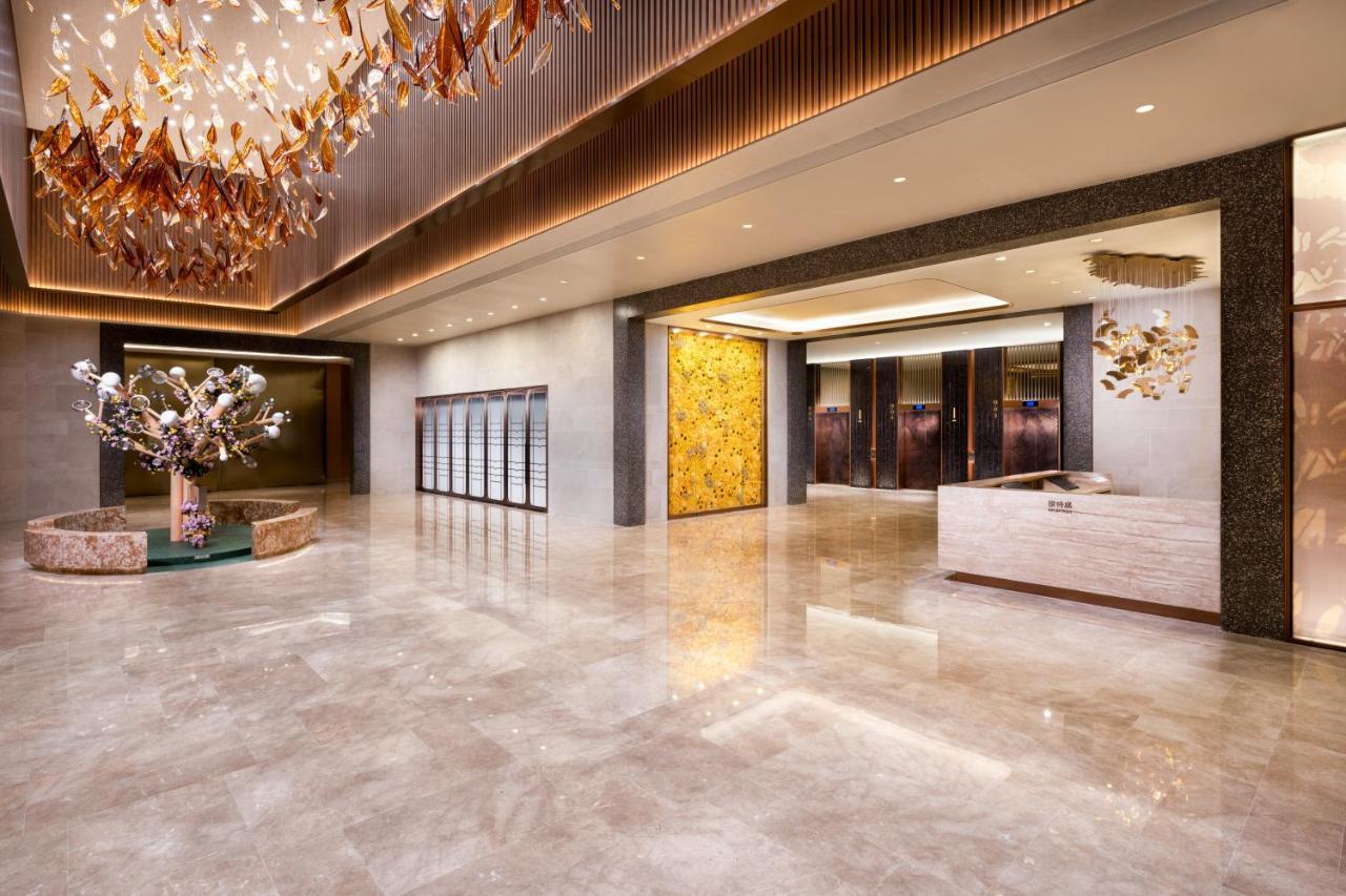 Maison L'Occitane Macau Exteriör bild