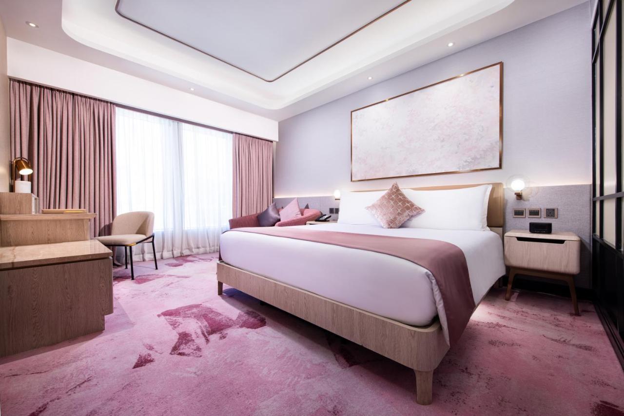 Maison L'Occitane Macau Exteriör bild