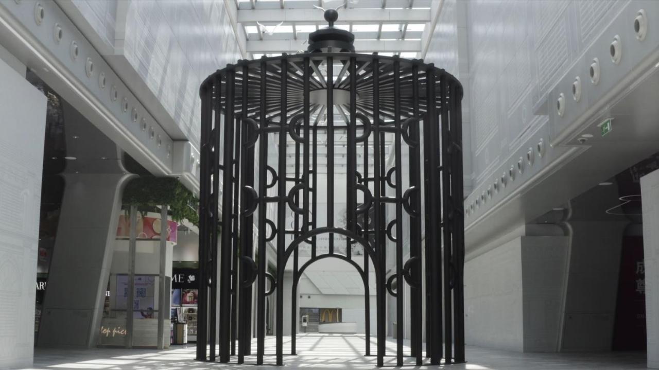 Maison L'Occitane Macau Exteriör bild